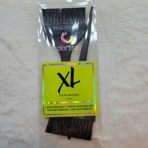 ColorTrak Brushes 2 pack